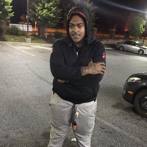 Meet your Posher, Deangelo